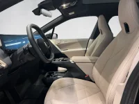 BMW iX Sportpakett 240kW thumbnail