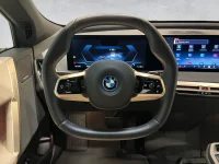 BMW iX Sportpakett 240kW thumbnail