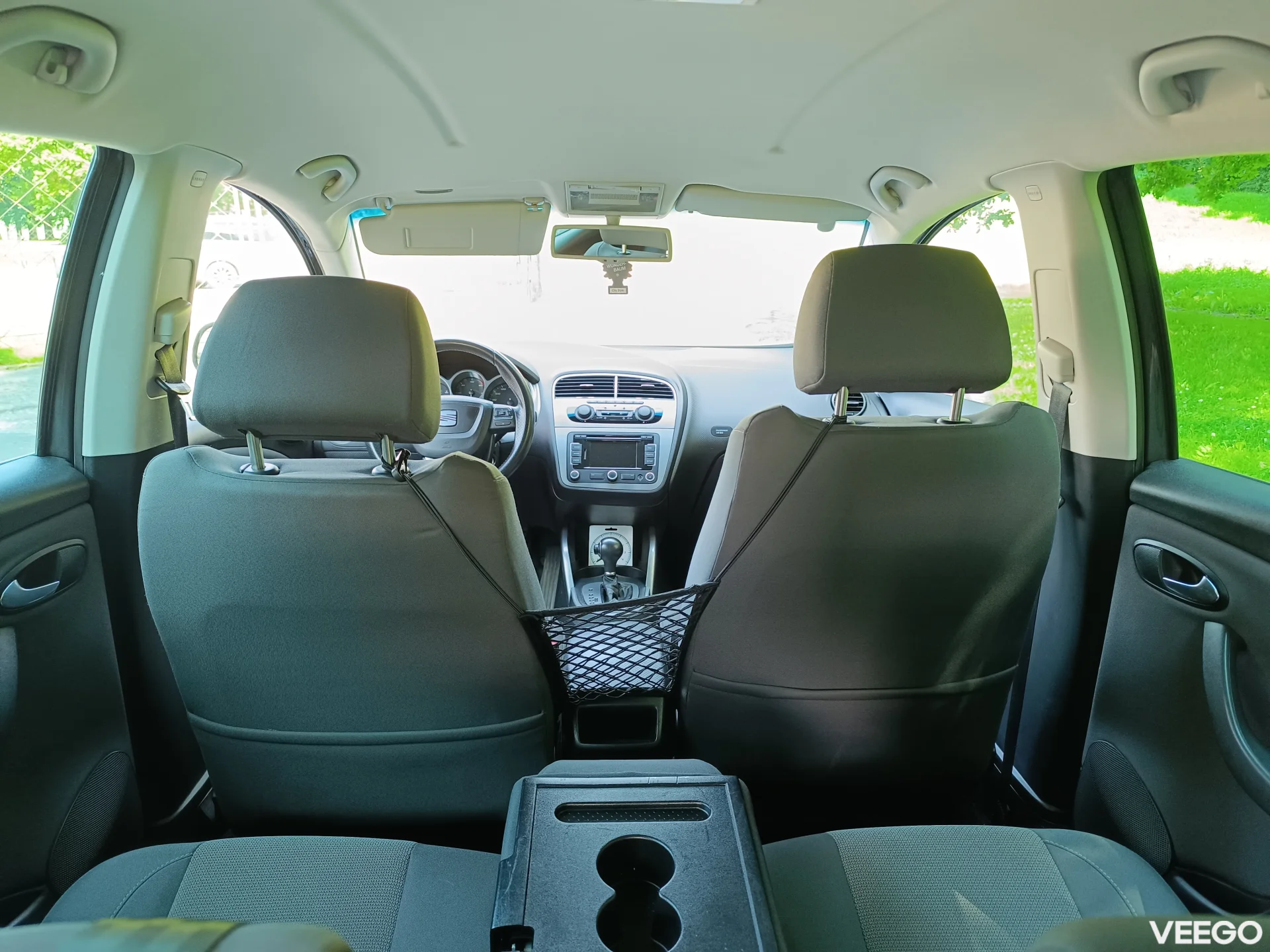 Seat Altea XL 1.6 77kW