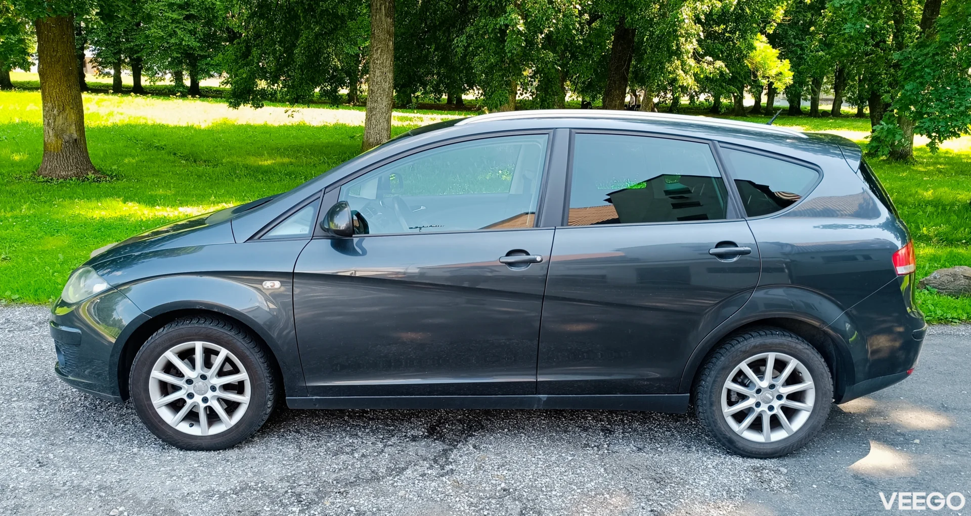 Seat Altea XL 1.6 77kW