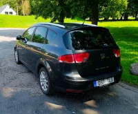 Seat Altea XL 1.6 77kW thumbnail