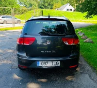 Seat Altea XL 1.6 77kW thumbnail