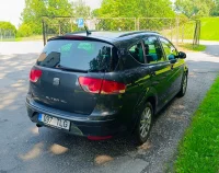 Seat Altea XL 1.6 77kW thumbnail