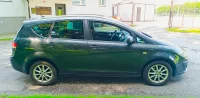 Seat Altea XL 1.6 77kW thumbnail
