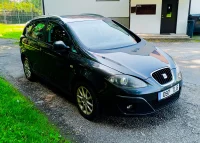 Seat Altea XL 1.6 77kW thumbnail
