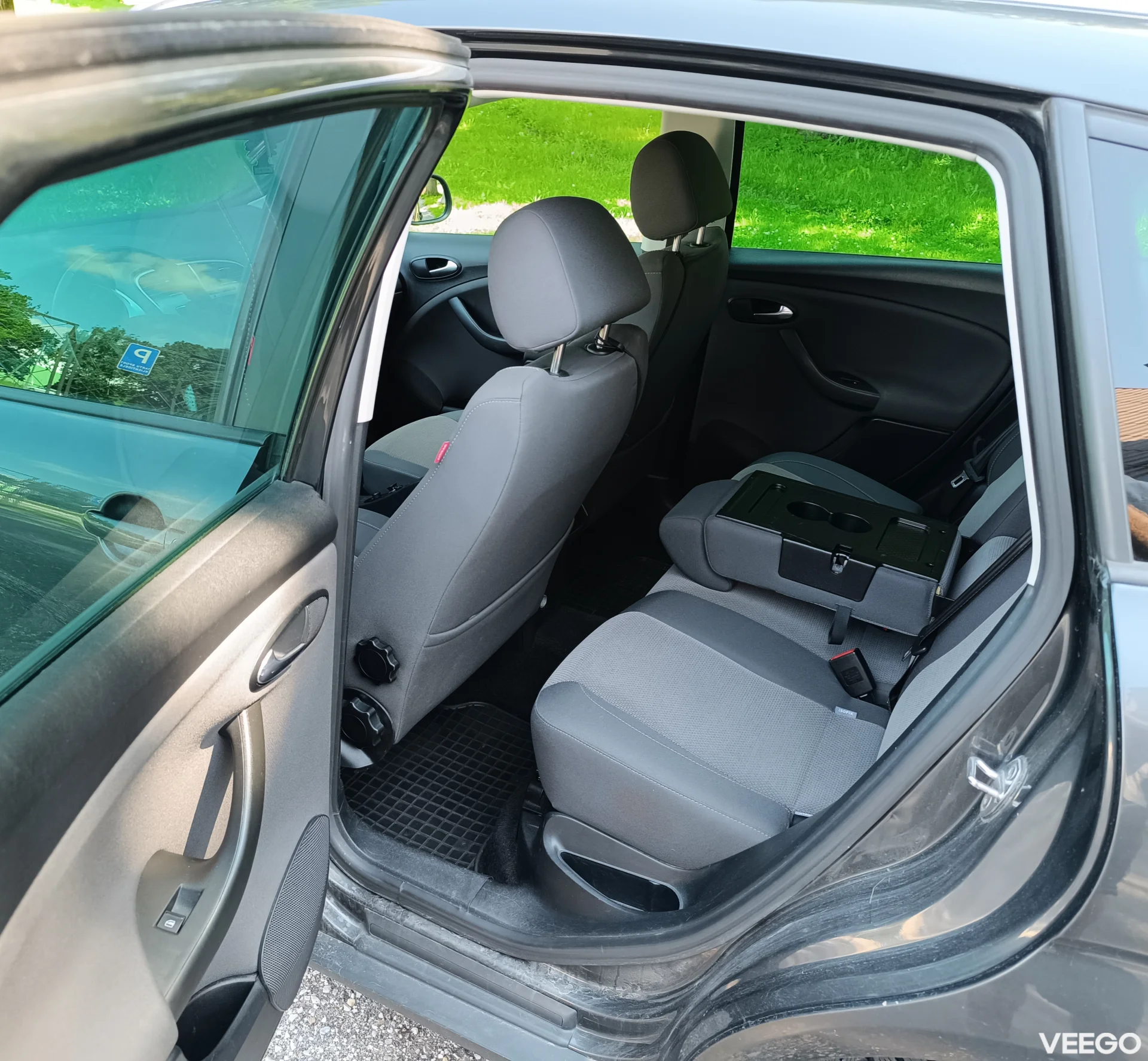 Seat Altea XL 1.6 77kW