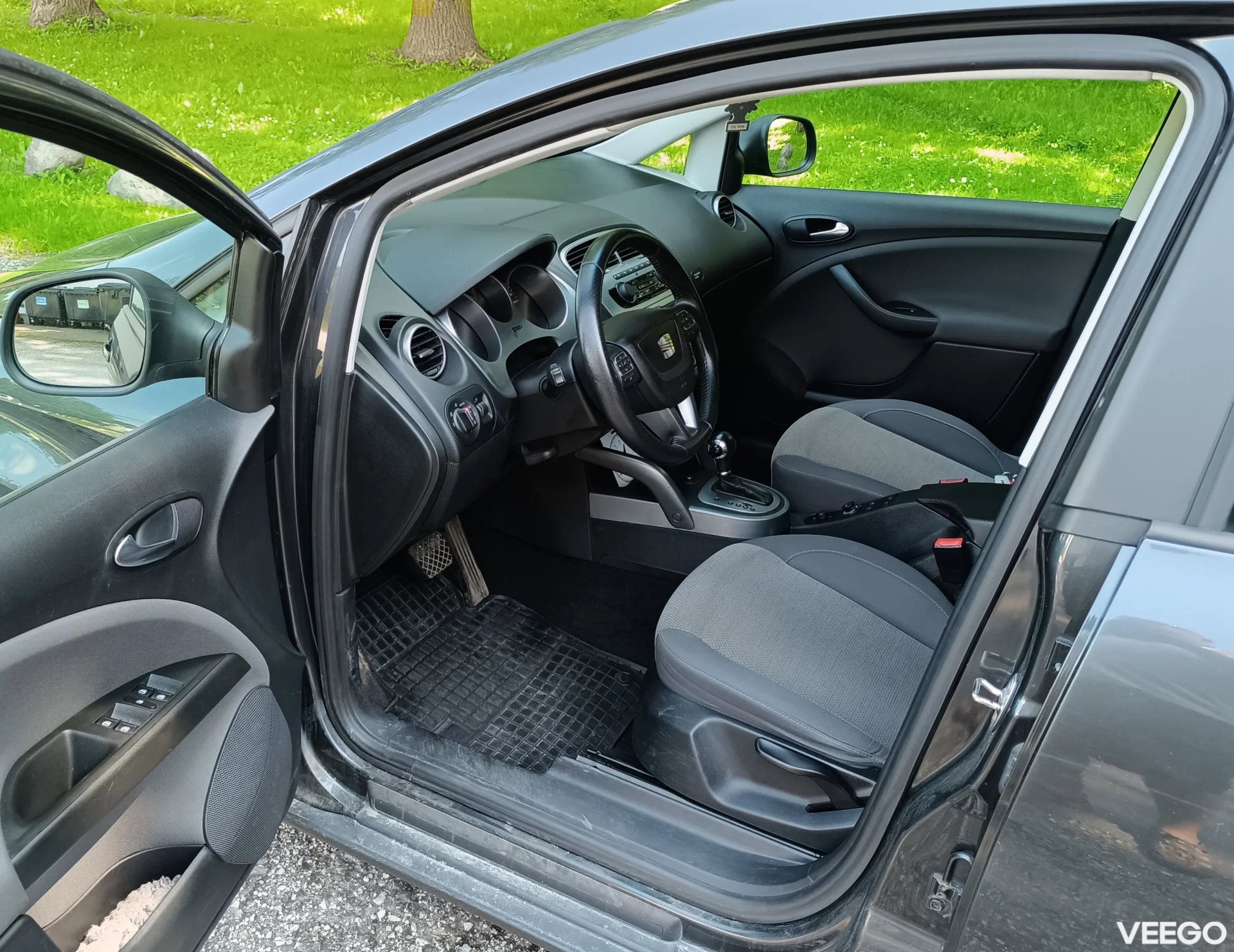 Seat Altea XL 1.6 77kW