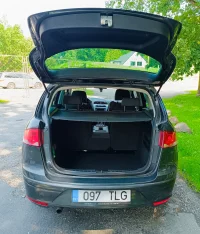 Seat Altea XL 1.6 77kW thumbnail