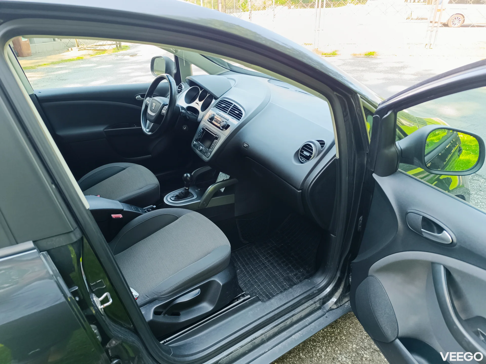Seat Altea XL 1.6 77kW