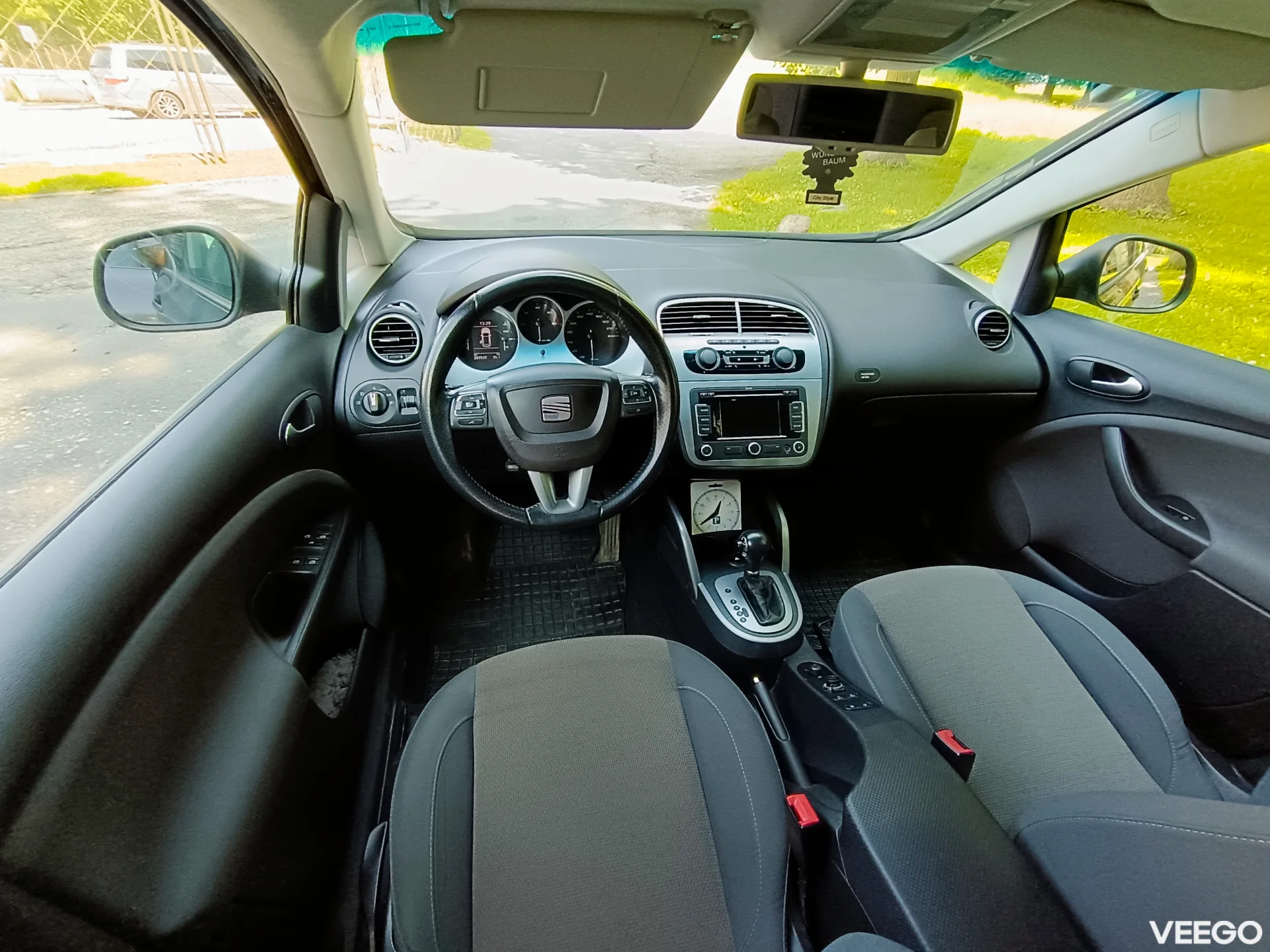 Seat Altea XL 1.6 77kW