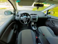 Seat Altea XL 1.6 77kW thumbnail