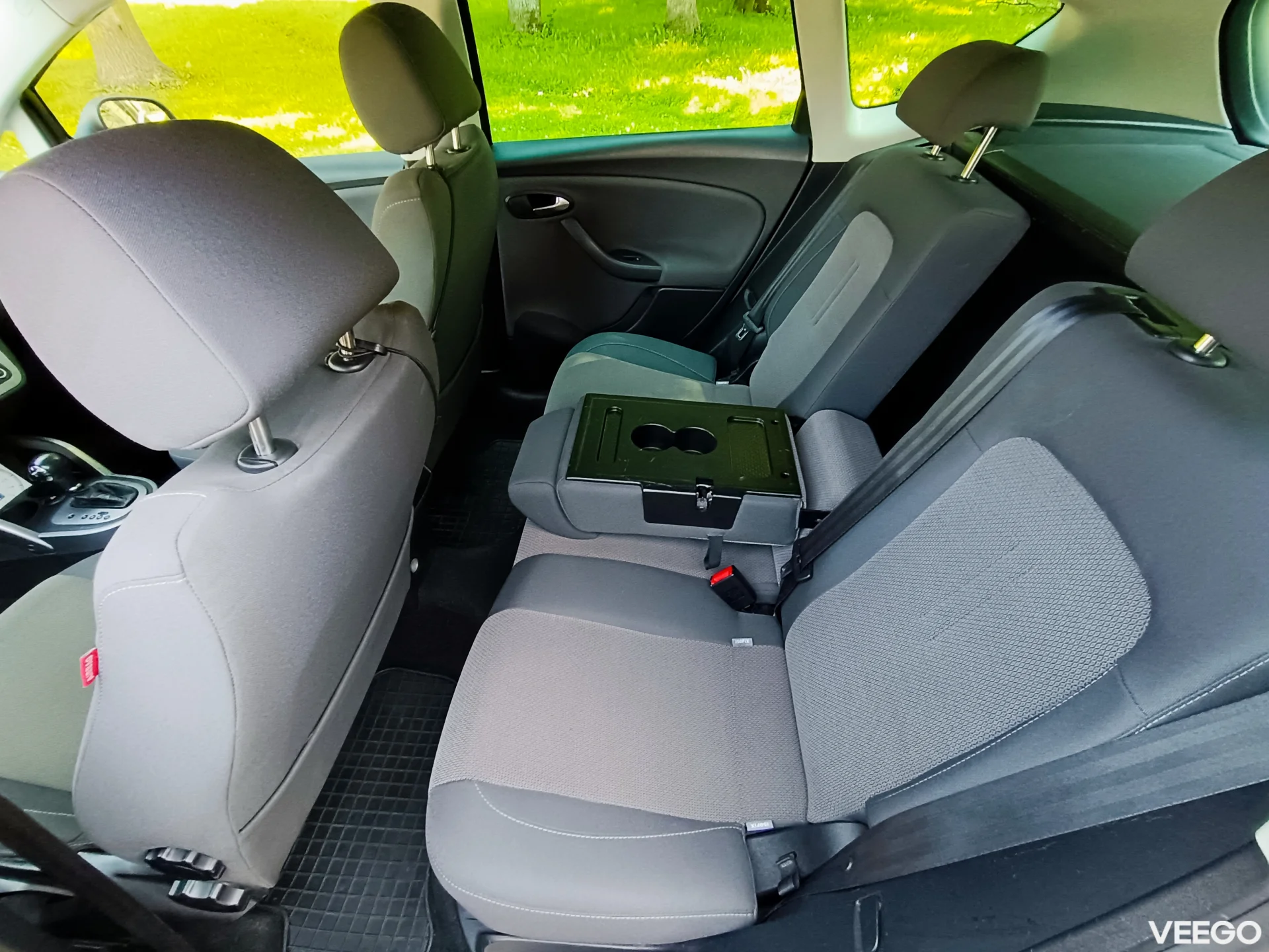 Seat Altea XL 1.6 77kW