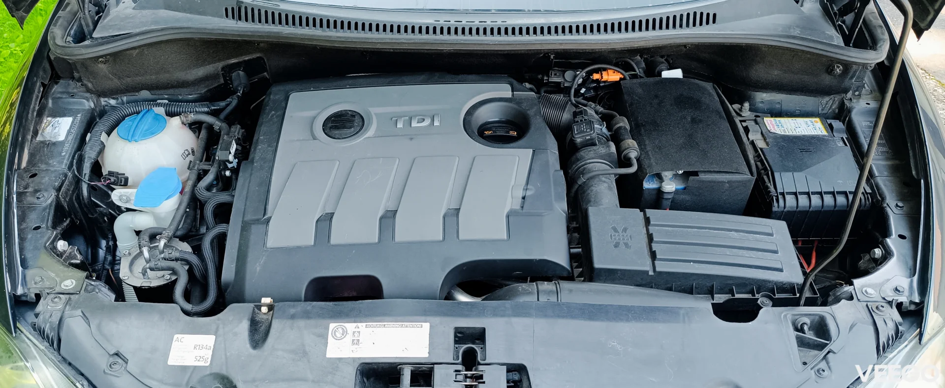 Seat Altea XL 1.6 77kW
