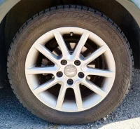 Seat Altea XL 1.6 77kW thumbnail