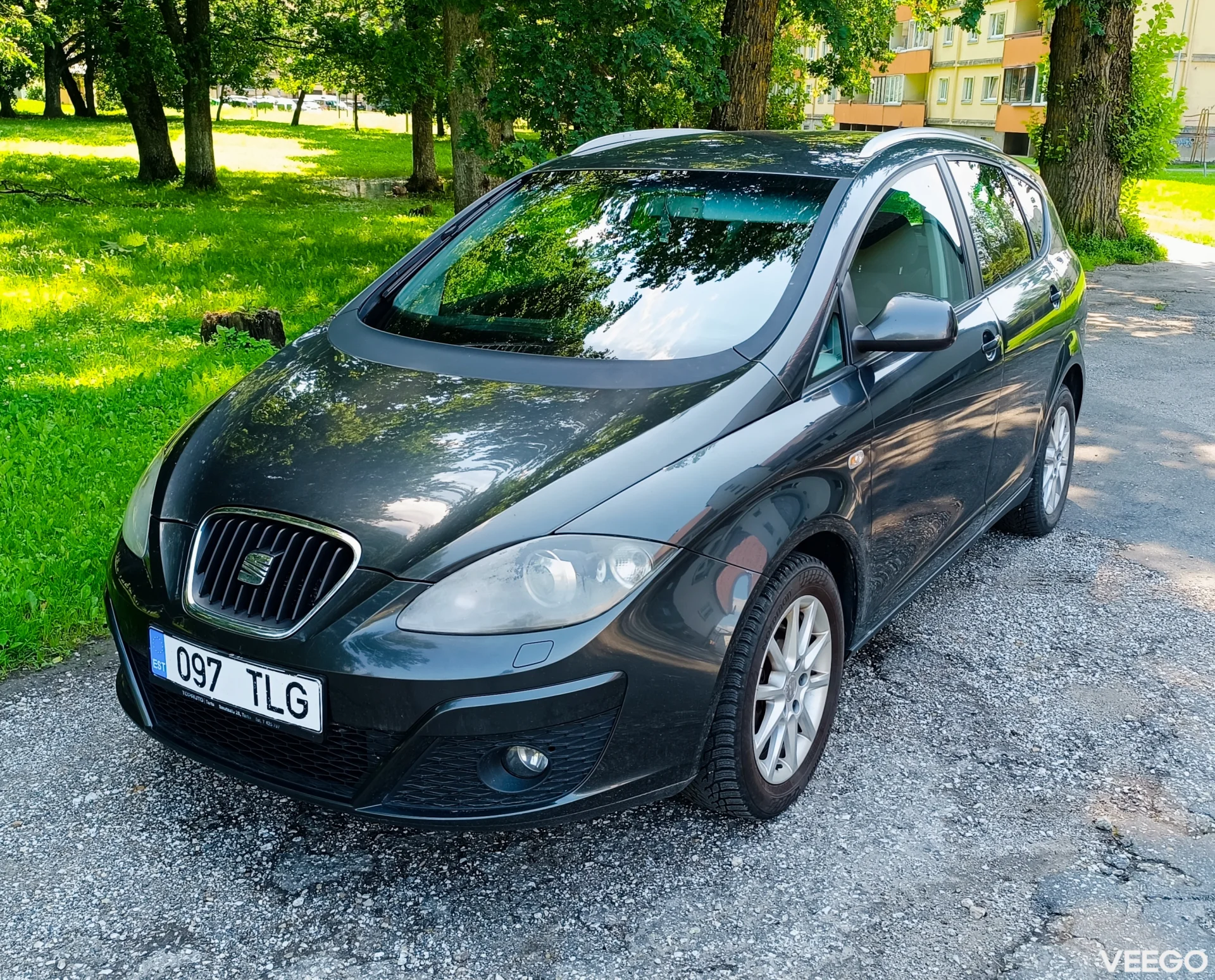 Seat Altea XL 1.6 77kW