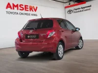Toyota Yaris - 1.3 73kW thumbnail