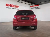 Toyota Yaris - 1.3 73kW thumbnail