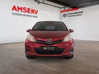 Toyota Yaris - 1.3 73kW thumbnail
