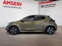 Toyota Yaris Active Plus 1.5 68kW thumbnail