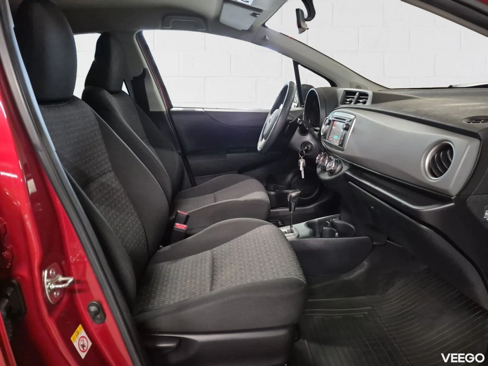Toyota Yaris - 1.3 73kW