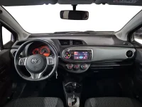 Toyota Yaris - 1.3 73kW thumbnail
