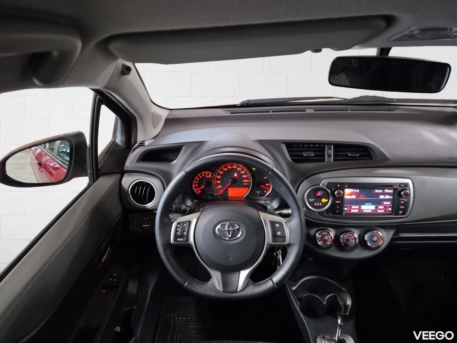 Toyota Yaris - 1.3 73kW
