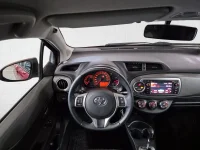 Toyota Yaris - 1.3 73kW thumbnail