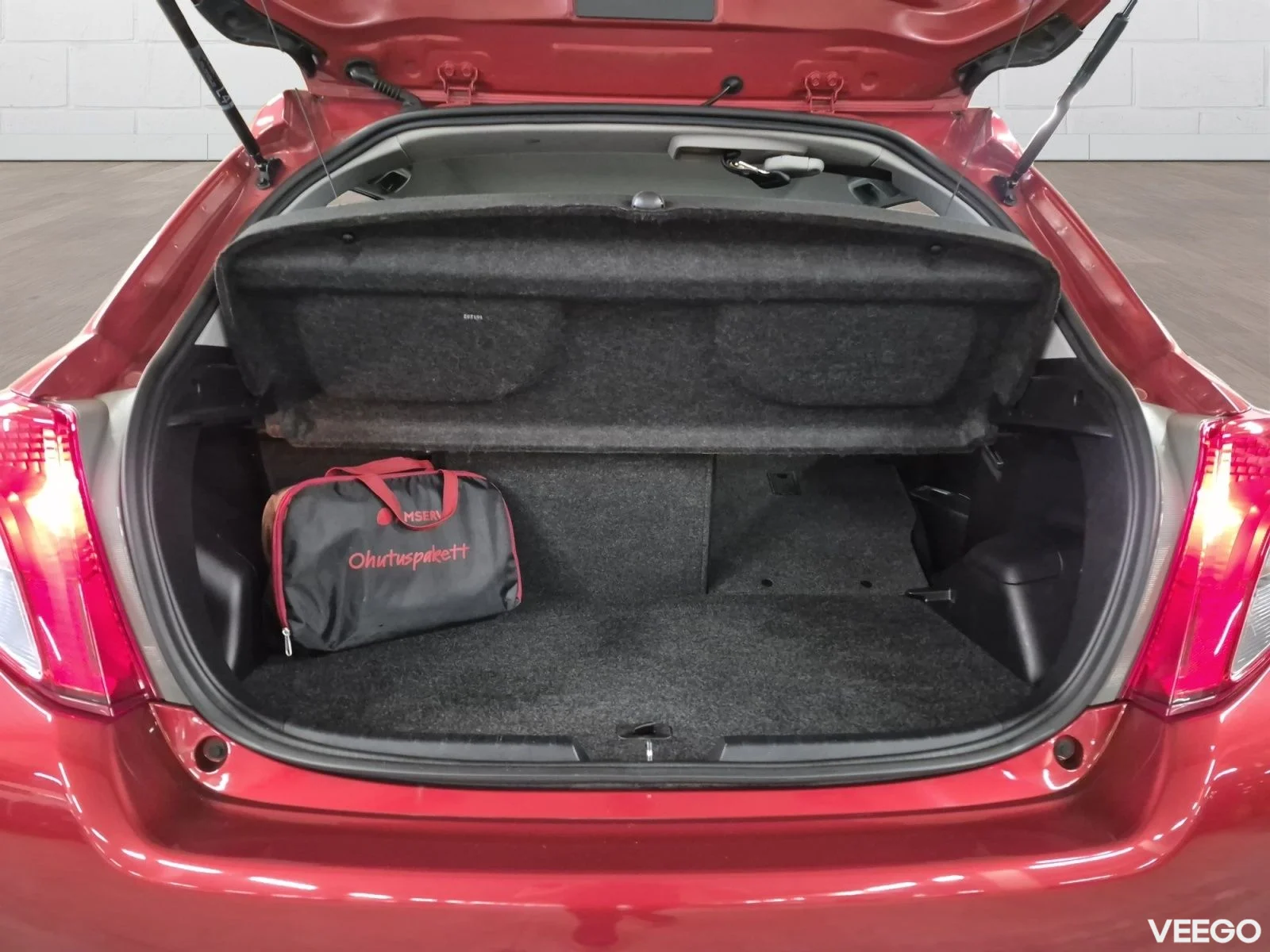 Toyota Yaris - 1.3 73kW