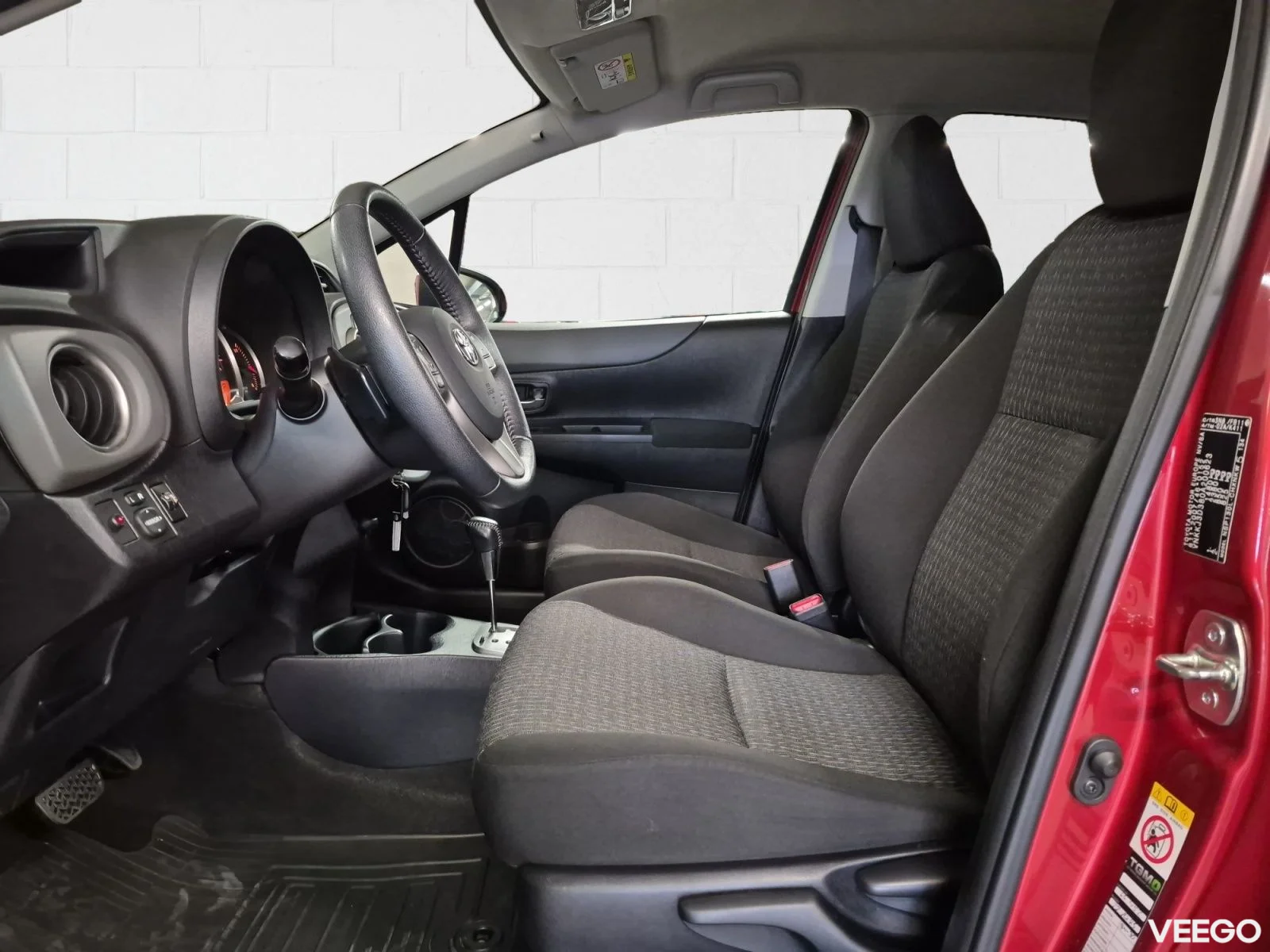Toyota Yaris - 1.3 73kW