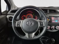 Toyota Yaris - 1.3 73kW thumbnail
