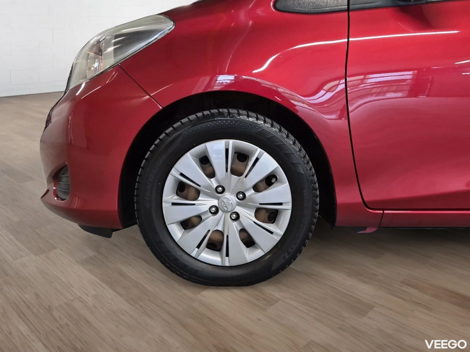 Toyota Yaris - 1.3 73kW