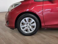 Toyota Yaris - 1.3 73kW thumbnail