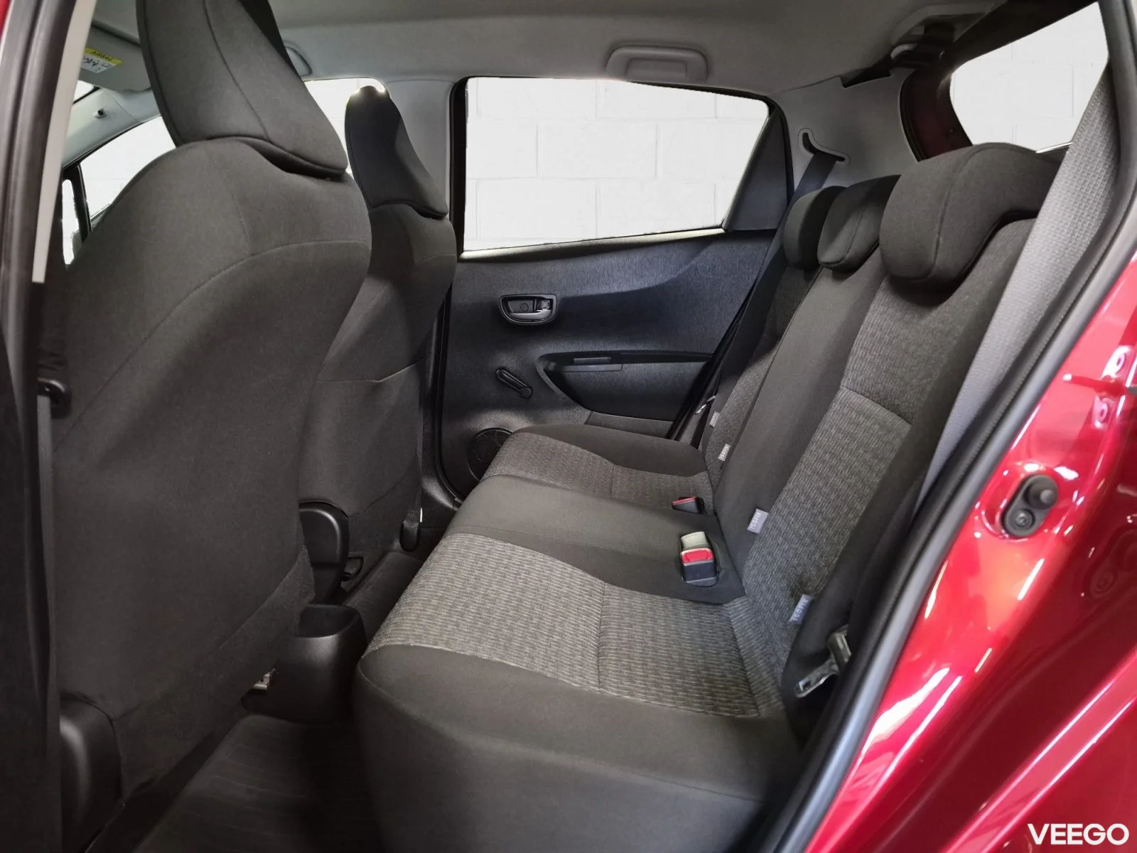 Toyota Yaris - 1.3 73kW