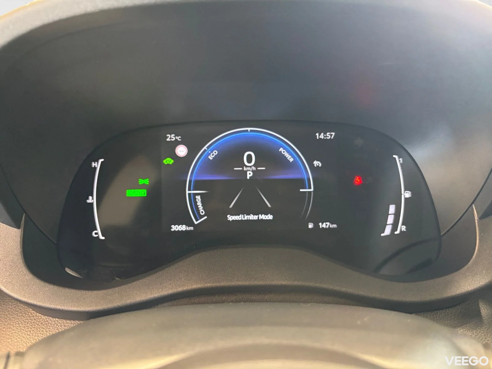 Toyota Yaris Active Plus 1.5 68kW