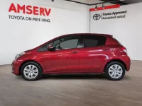 Toyota Yaris - 1.3 73kW thumbnail