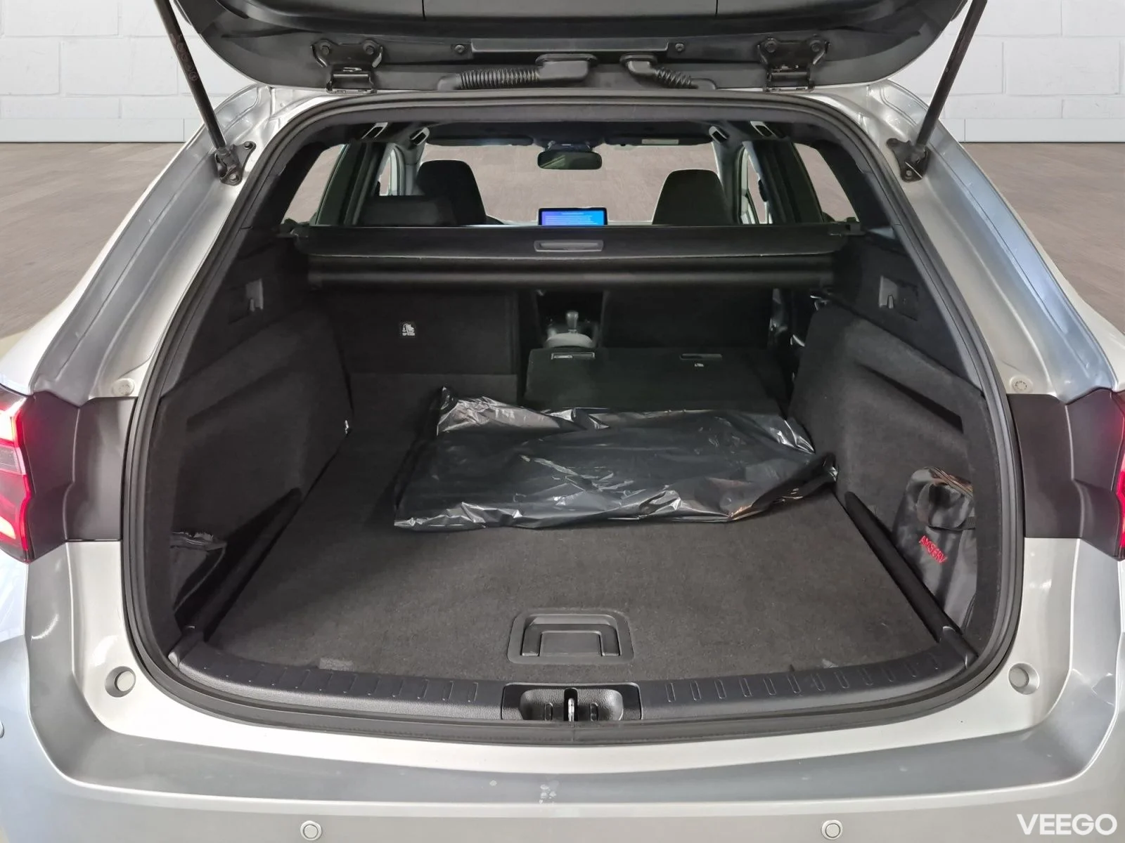 Toyota Corolla Active 1.8 72kW