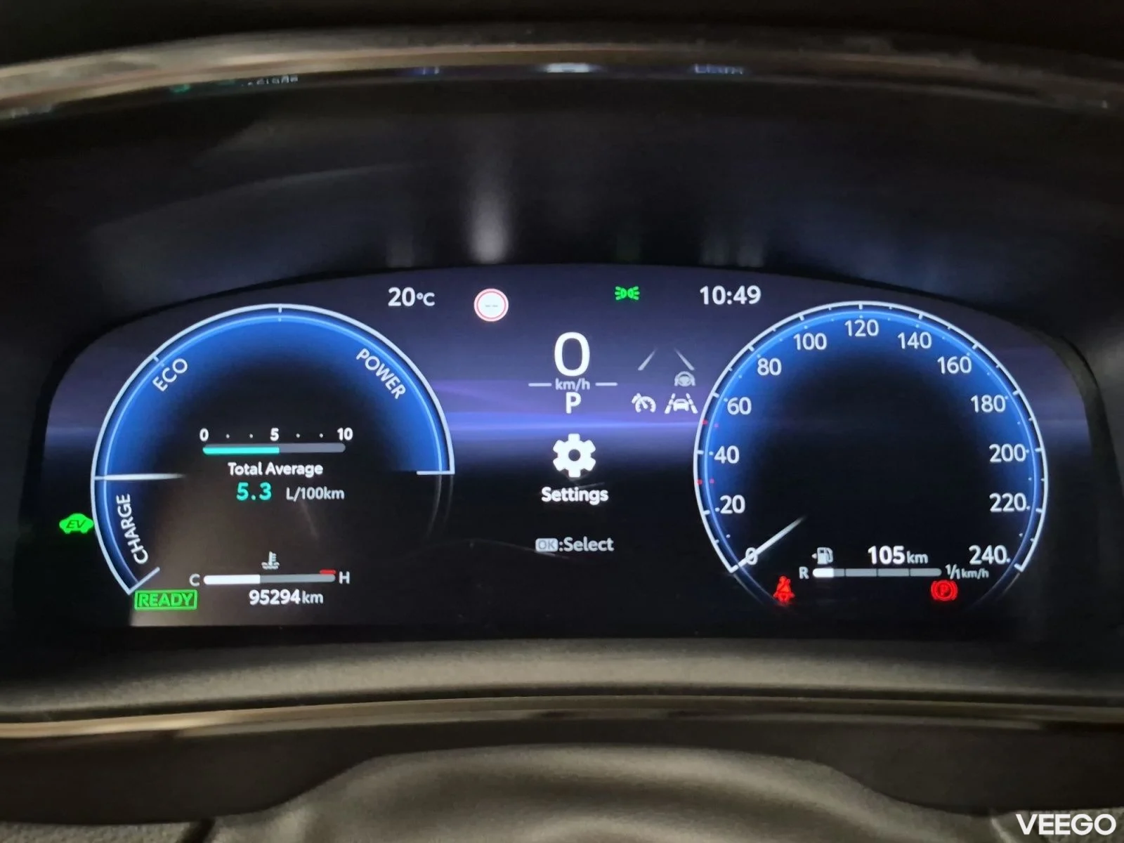 Toyota Corolla Active 1.8 72kW