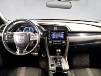 Honda CIVIC 5DR 5DR 93kW thumbnail