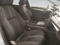 Honda CIVIC 5DR 5DR 93kW thumbnail