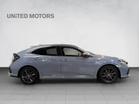 Honda CIVIC 5DR 5DR 93kW thumbnail