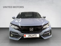 Honda CIVIC 5DR 5DR 93kW thumbnail
