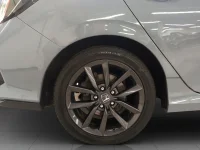 Honda CIVIC 5DR 5DR 93kW thumbnail