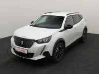Peugeot 2008 1.5 81kW thumbnail
