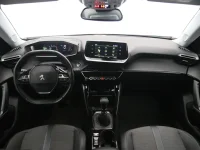Peugeot 2008 1.5 81kW thumbnail