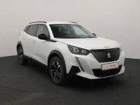 Peugeot 2008 1.5 81kW thumbnail