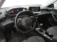 Peugeot 2008 1.5 81kW thumbnail