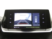 Peugeot 2008 1.5 81kW thumbnail