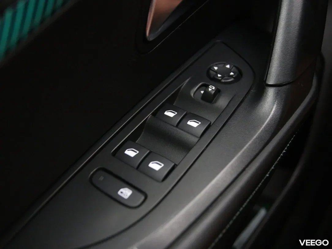 Peugeot 2008 1.5 81kW