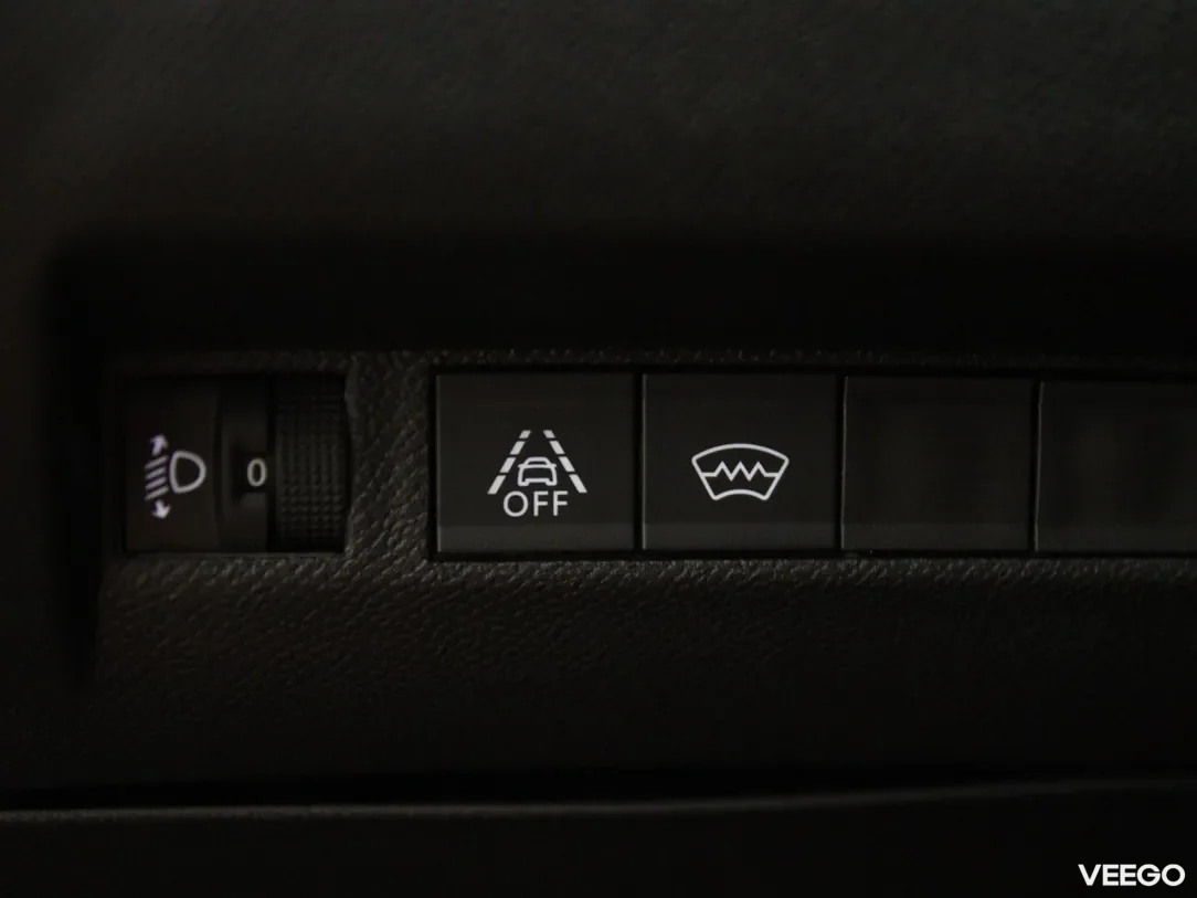 Peugeot 2008 1.5 81kW