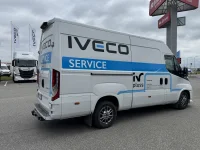 Iveco Daily  35S18HA8 V Hi-Matic 12m3 3 129kW thumbnail